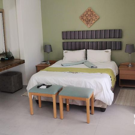 Guesthouse Terra Africa Βίντχουκ Εξωτερικό φωτογραφία