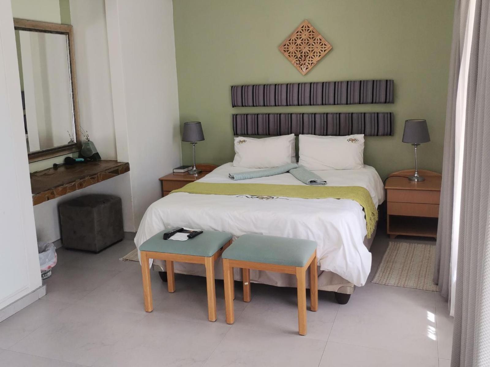 Guesthouse Terra Africa Βίντχουκ Εξωτερικό φωτογραφία