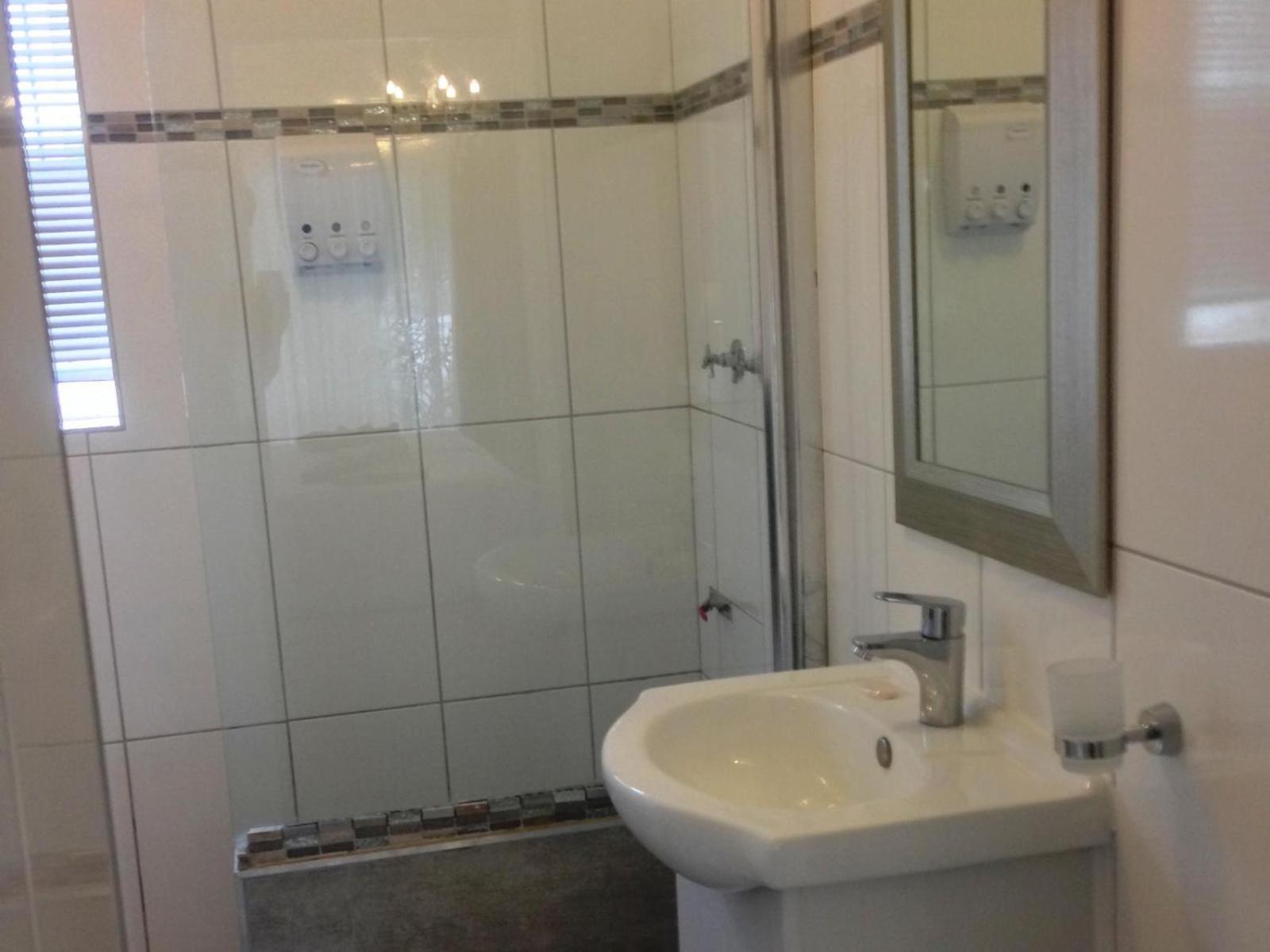Guesthouse Terra Africa Βίντχουκ Εξωτερικό φωτογραφία