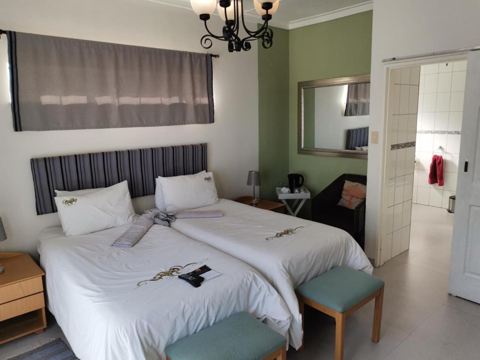 Guesthouse Terra Africa Βίντχουκ Δωμάτιο φωτογραφία