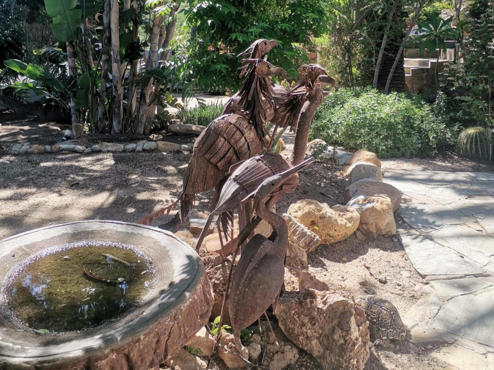 Guesthouse Terra Africa Βίντχουκ Εξωτερικό φωτογραφία