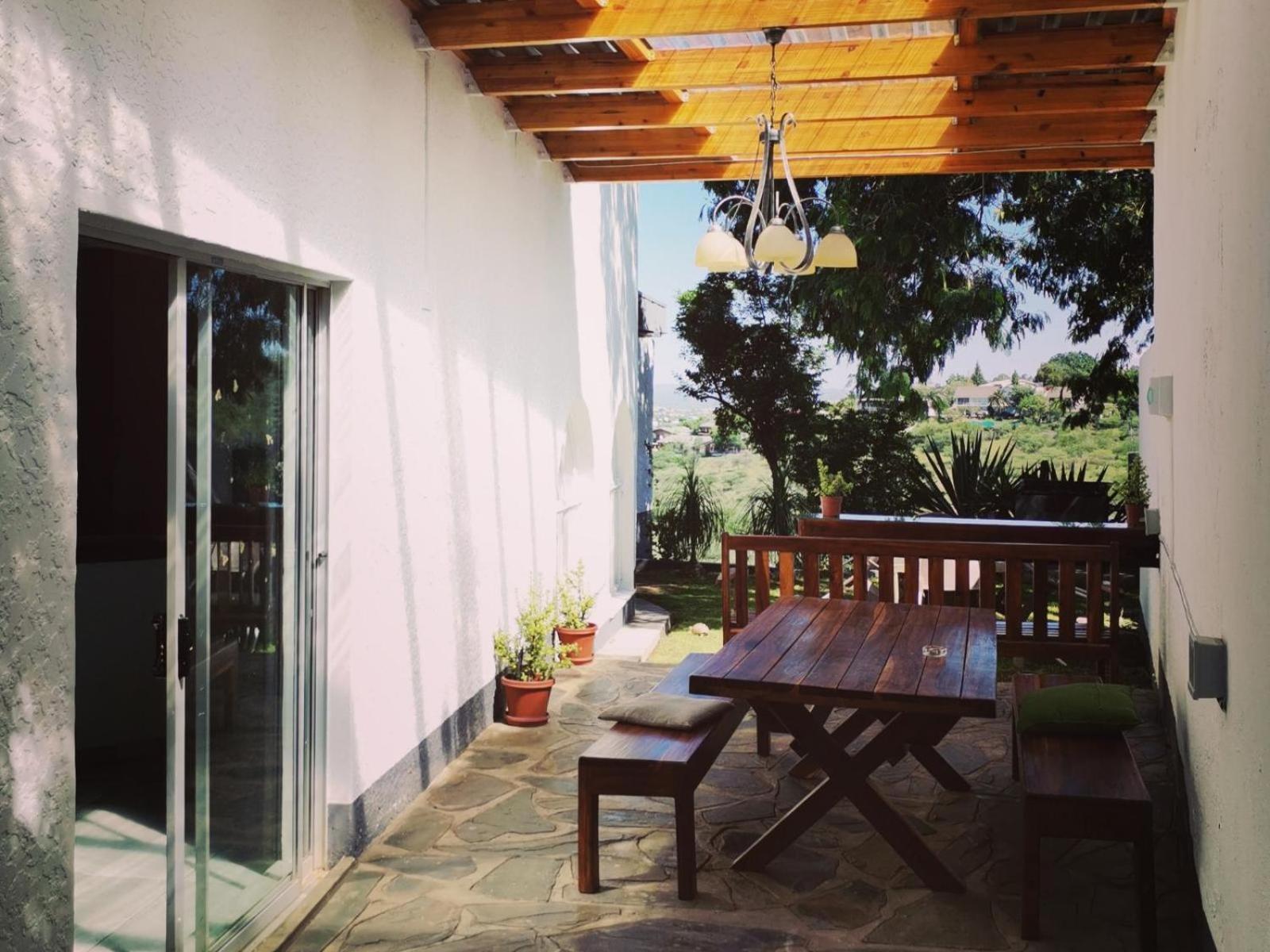 Guesthouse Terra Africa Βίντχουκ Εξωτερικό φωτογραφία
