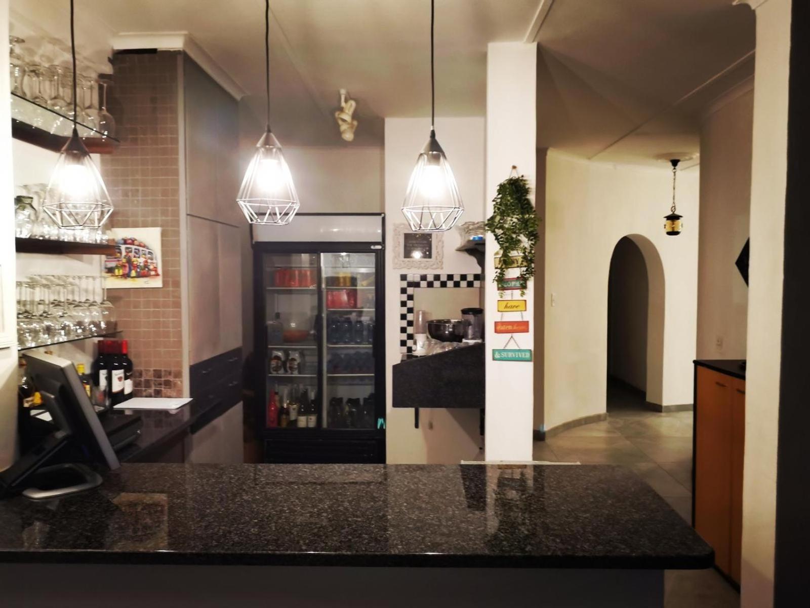 Guesthouse Terra Africa Βίντχουκ Εξωτερικό φωτογραφία