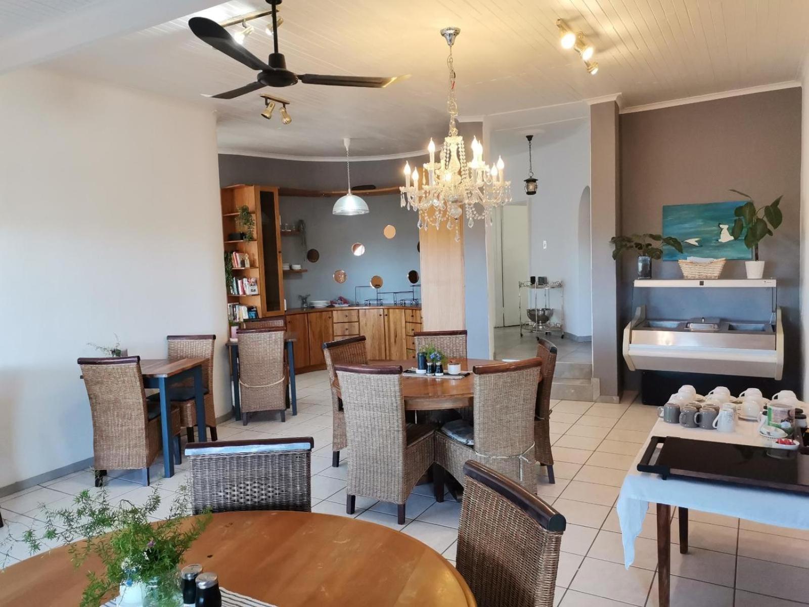 Guesthouse Terra Africa Βίντχουκ Εξωτερικό φωτογραφία