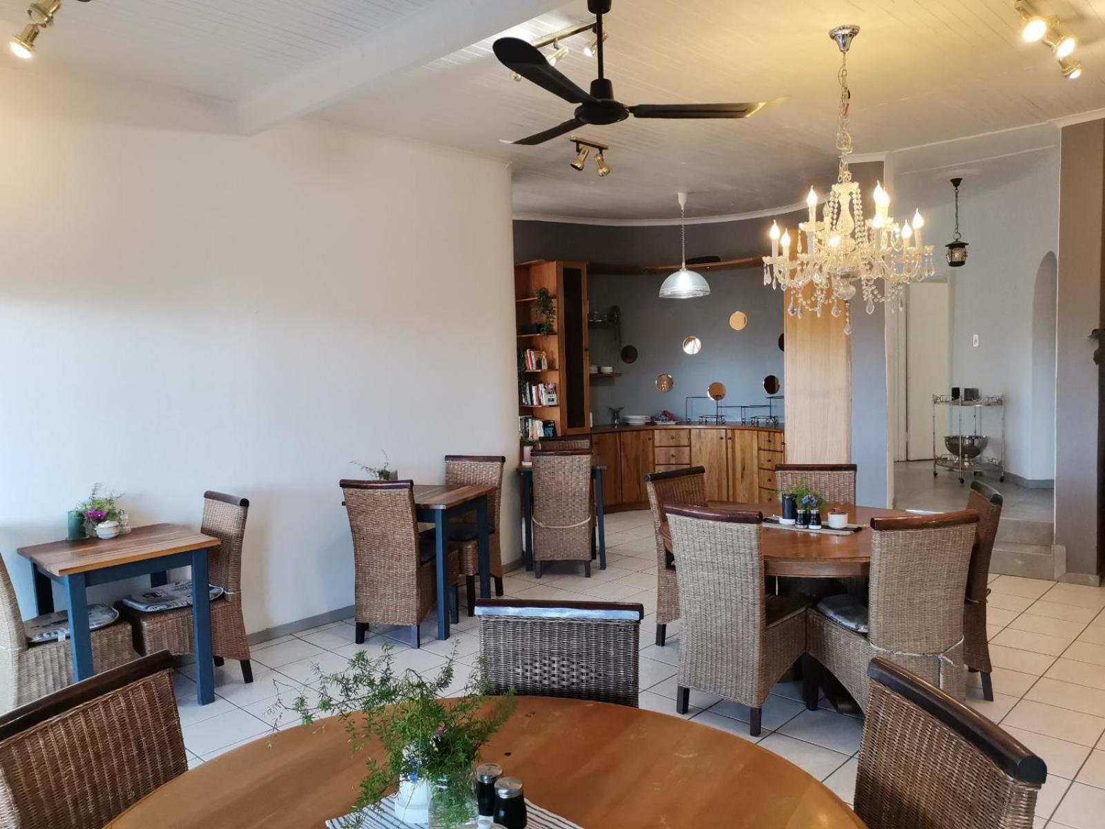 Guesthouse Terra Africa Βίντχουκ Εξωτερικό φωτογραφία