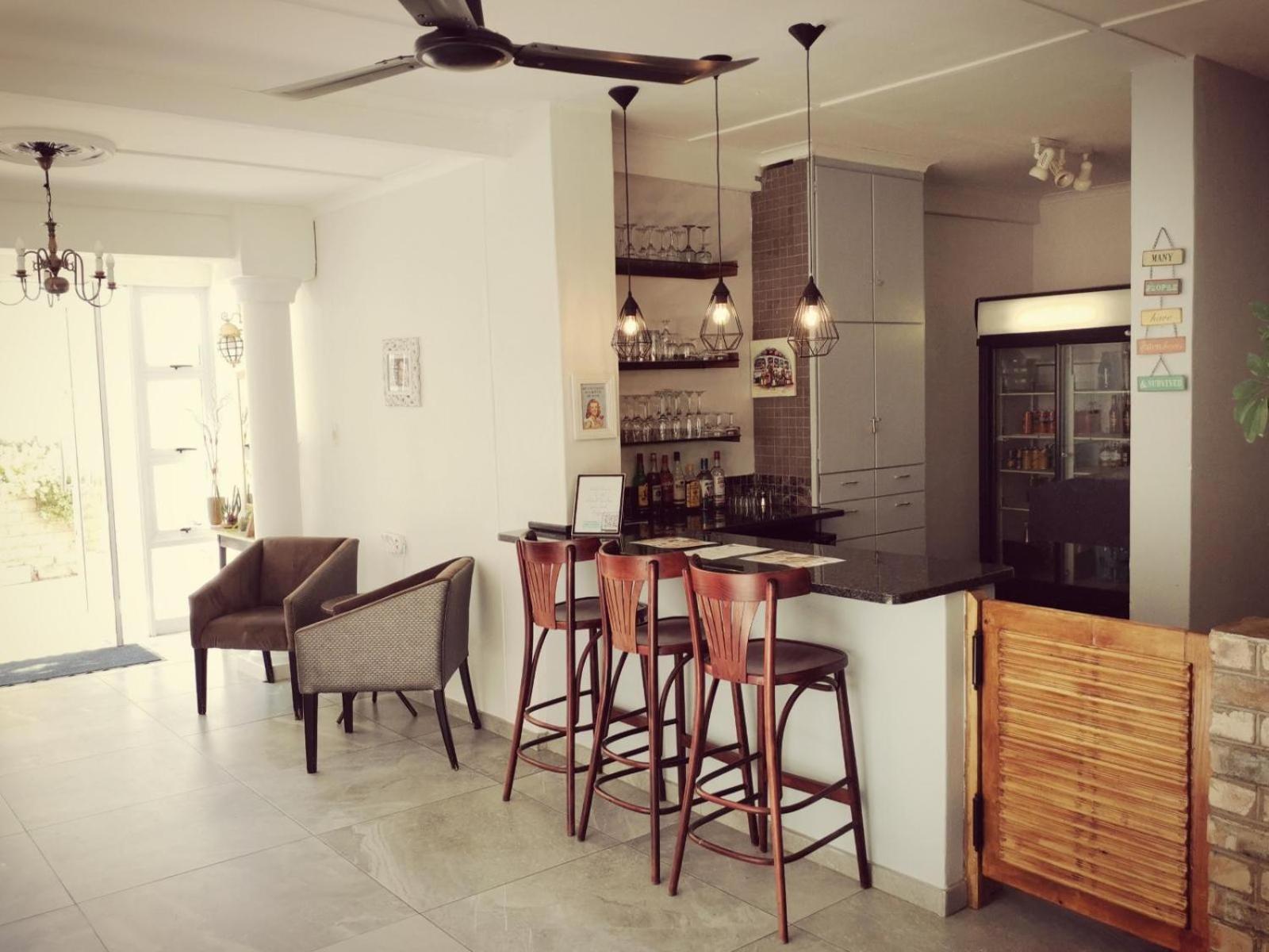 Guesthouse Terra Africa Βίντχουκ Εξωτερικό φωτογραφία