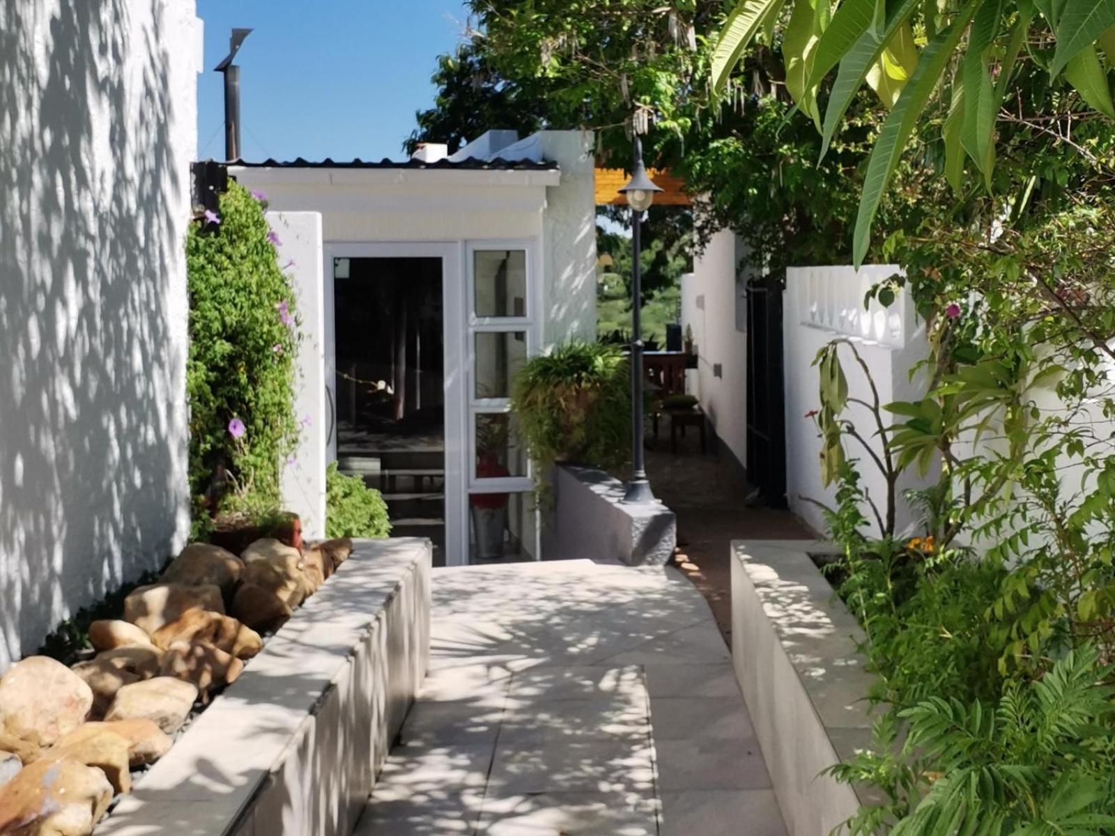 Guesthouse Terra Africa Βίντχουκ Εξωτερικό φωτογραφία