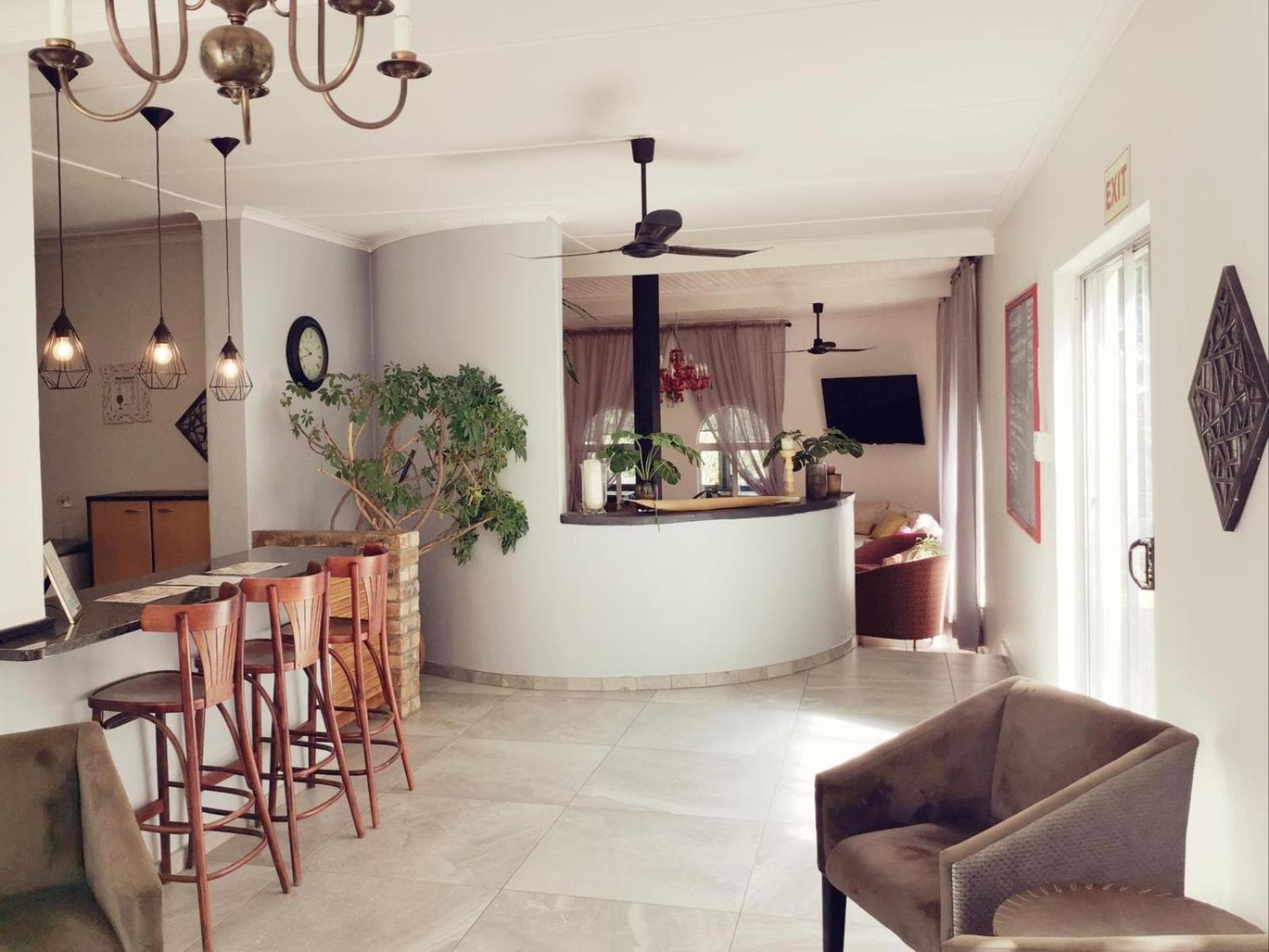 Guesthouse Terra Africa Βίντχουκ Εξωτερικό φωτογραφία