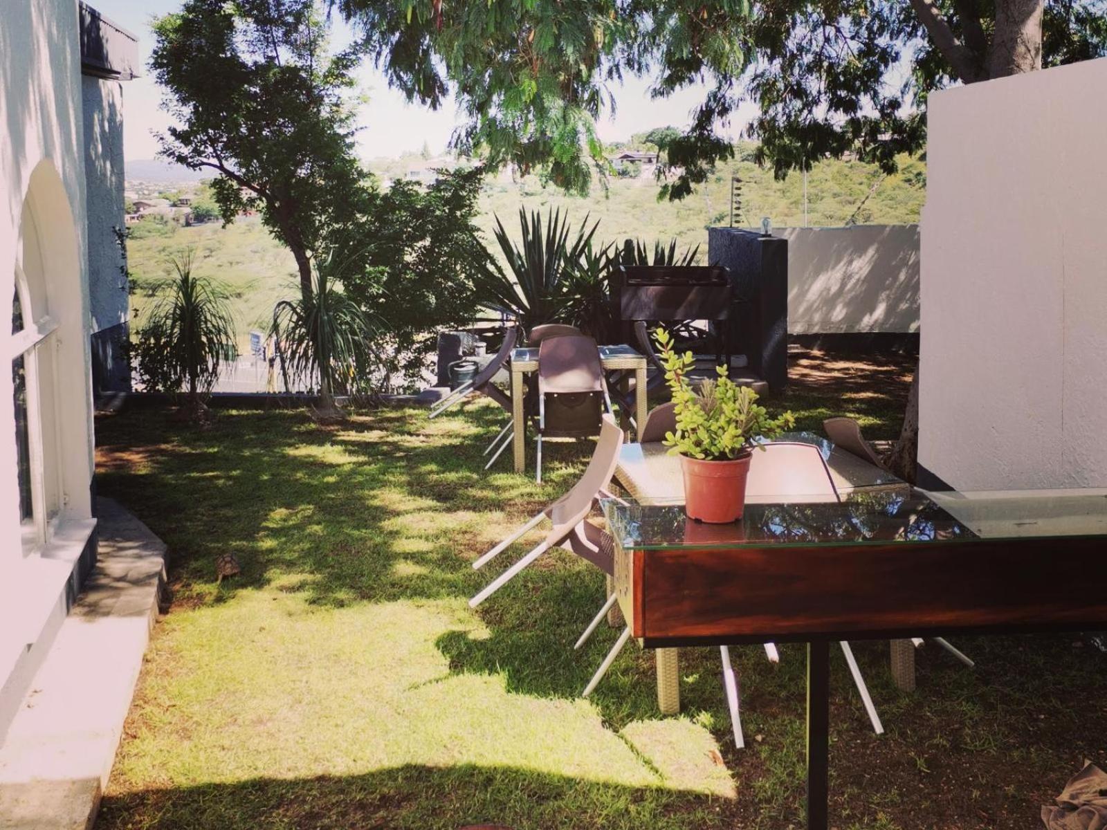 Guesthouse Terra Africa Βίντχουκ Εξωτερικό φωτογραφία