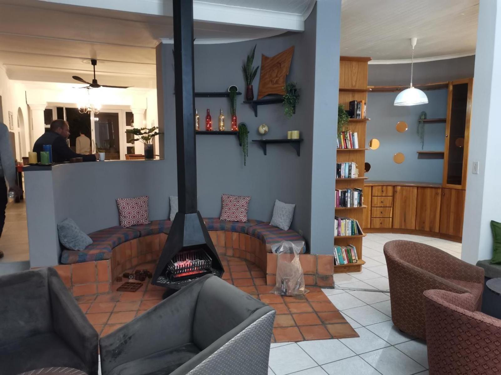 Guesthouse Terra Africa Βίντχουκ Εξωτερικό φωτογραφία