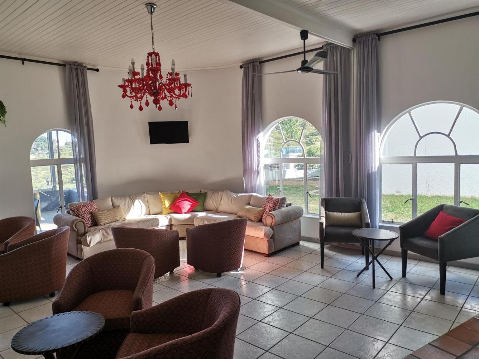 Guesthouse Terra Africa Βίντχουκ Εξωτερικό φωτογραφία
